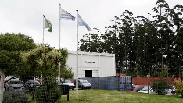 Cierra en Uruguay autopartista brasileña que fabricaba principalmente para Argentinadfd