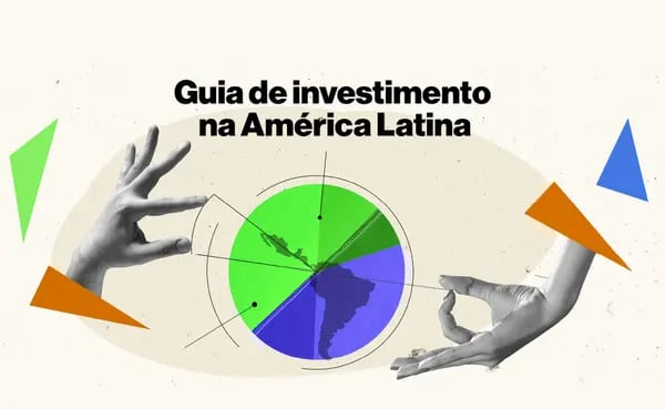 Guia de Investimento na América Latina: as recomendações de especialistas de olho no próximo ano