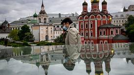 Rusia intensificará sus acciones para frenar el alza del rublo