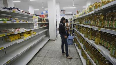 Colombia, ante “consecuencias impredecibles” por inflación: ¿qué más se puede hacer?dfd