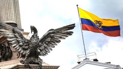Ecuador traspasará mañana la presidencia pro témpore de la CAN a Perúdfd