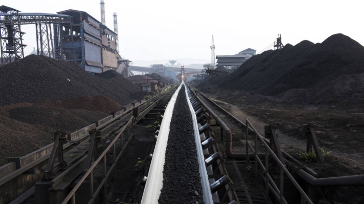 Preços em alta devem impulsionar exportações de aço da Índia