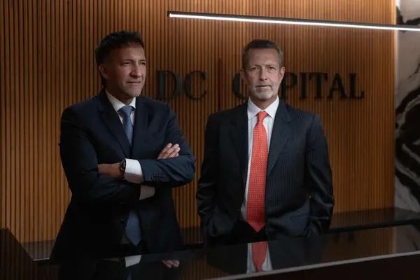 La familia Dyer de Perú nombra a un nuevo CEO para revisar su estrategia