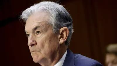 Powell participou nesta quarta (22) de sessão no Senado americano sobre a política monetária do Fed