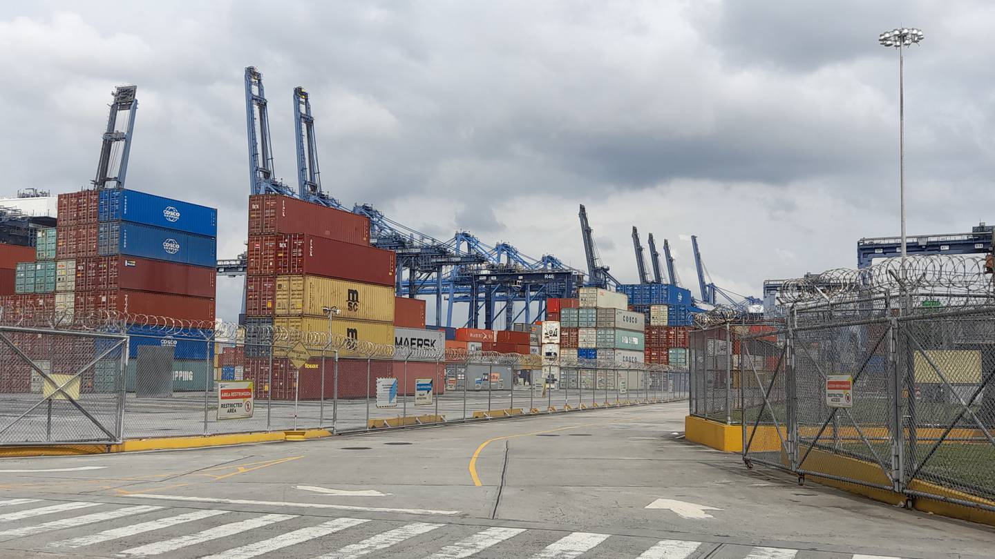 Panamá ha exportado a Estados Unidos productos con un valor aproximado de $90 millones.