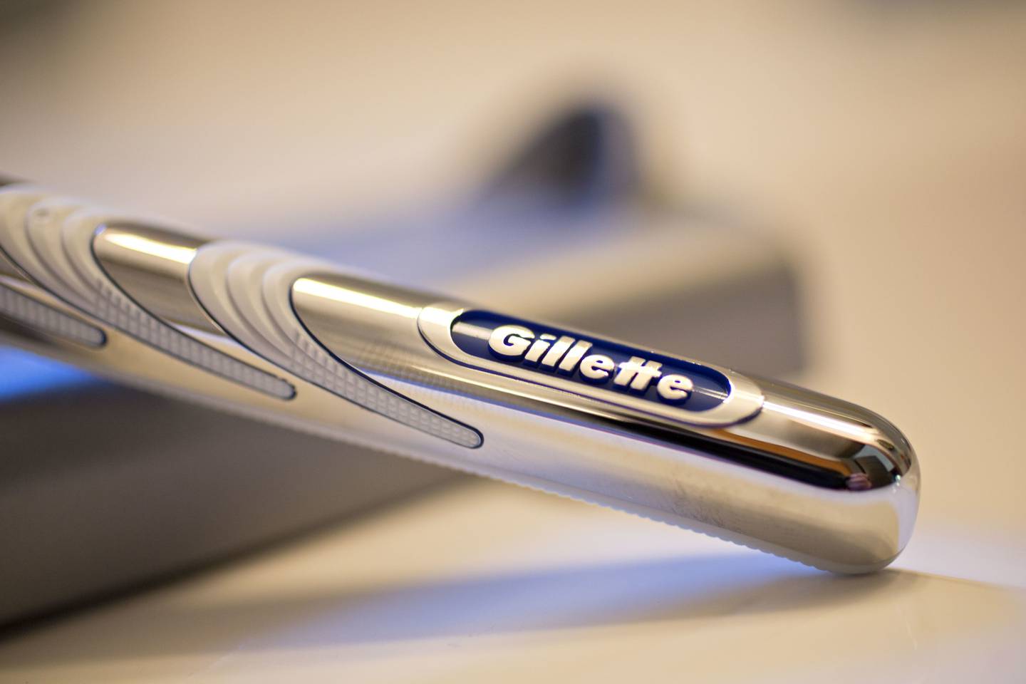 P&G invirtió $600 millones para sustituir las importaciones de Gillette.