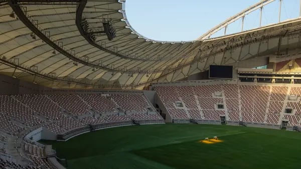 Qatar Football World Cup Tickets See Strong Demand Amid Covid Fatiguedfd
