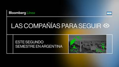 Estas son las seis empresas argentinas para seguir de cerca en el segundo semestredfd
