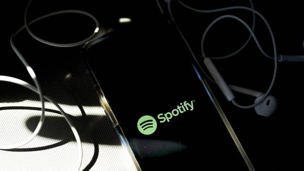 ¿Cómo hacer dinero en Spotify? El “ruido blanco” puede dar US$18.000 al mesdfd