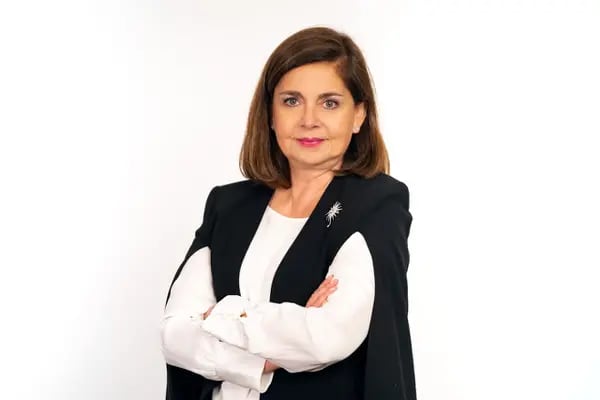 La presidenta de ManpowerGroup para Latinoamérica, Mónica Flores, aseguró que la reforma no acabó con las malas prácticas en la contratación de personal