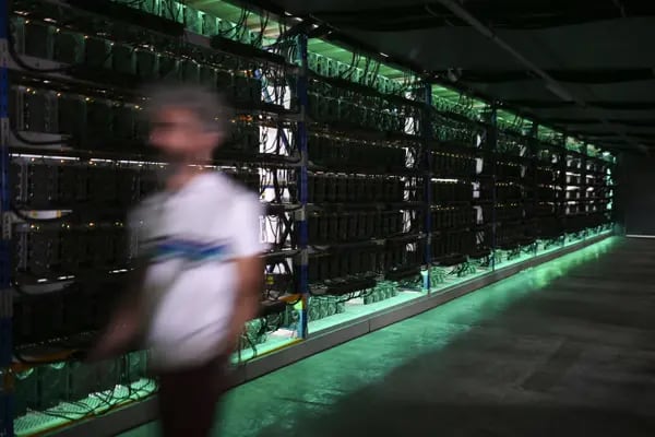 ¿Es momento de invertir en mineras de Bitcoin y de otras cripto? Esto cree JP Morgandfd