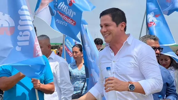 El candidato que fue elegido alcalde tras ser asesinado en Ecuadordfd