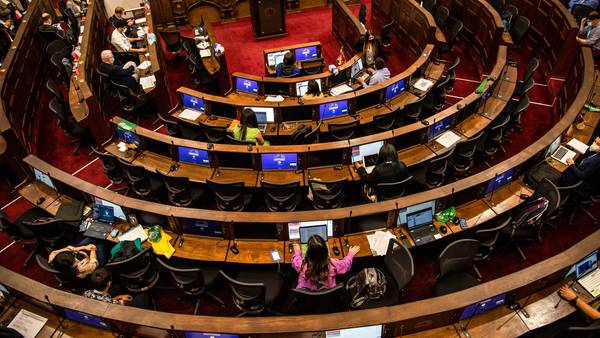 La Convención Constitucional en Chile terminó sus votaciones: ¿Qué pasará ahora?dfd