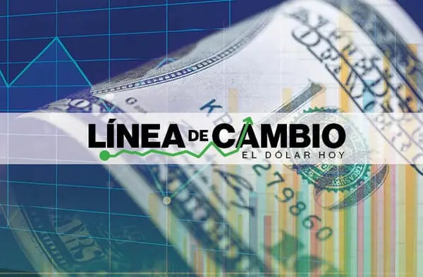 Dólar hoy: Divisas de LatAm caen; real de Brasil cae tras decisión del Banco Central.