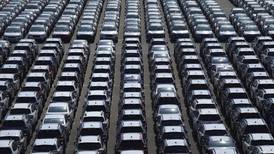 Oferta china está detrás del crecimiento de ventas de autos en México 
