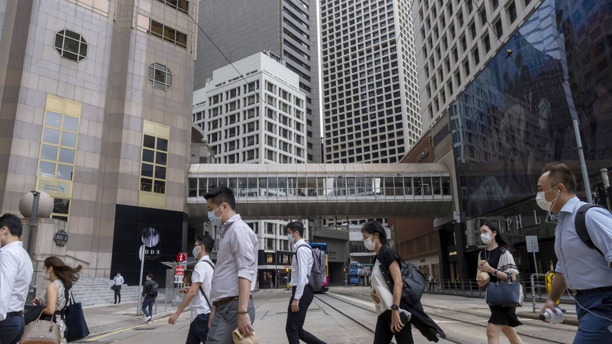 Acciones Asia abren mixtas tras caída en Wall Street; bonos Tesoro operan firmes