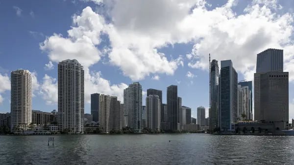 Apple terá novo escritório de 4.000 metros quadrados em Miami, dizem fontesdfd