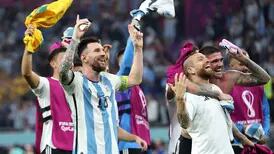 Argentina vence a França nos pênaltis e é campeã do mundo depois de 36 anos