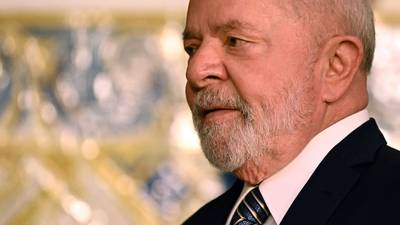 Los sueños de Lula ignoran la realidad económica de Brasildfd