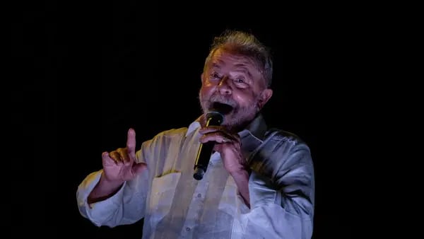 Elecciones en Brasil: Lula se acerca a victoria en primera vuelta, según encuestadfd