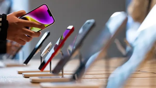 Por que os EUA não deveriam obrigar a Apple a criar um iPhone piordfd