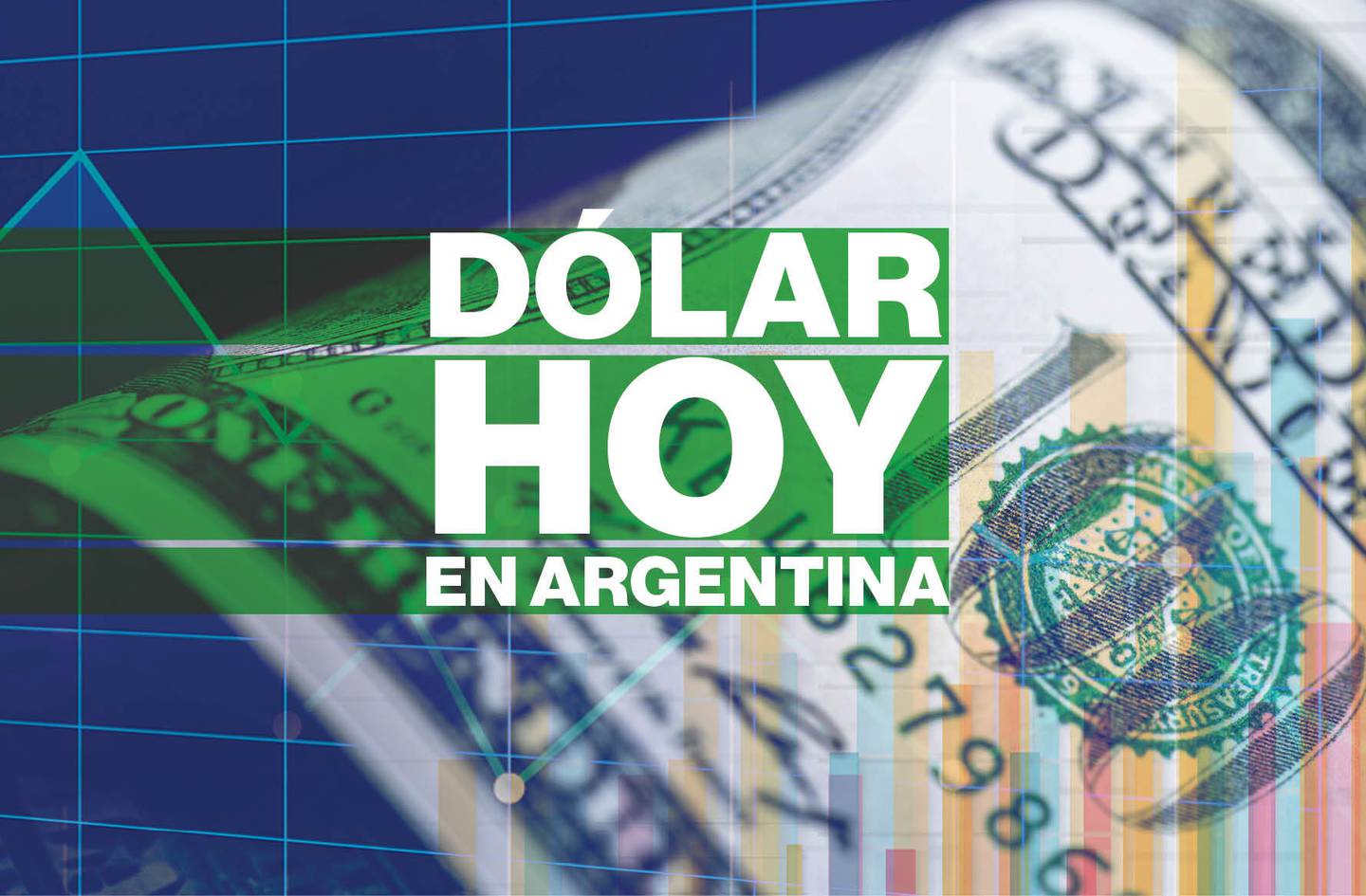Dólar Hoy. Cada cierre de rueda, Bloomberg Línea Argentina trae la cotización de los distintos tipos de cambio en Argentina.