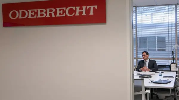 Caso Odebrecht: Fiscalía de Brasil suspende cooperación con Perúdfd