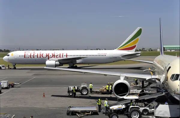 Acordo da Ethiopian com a Boeing relativo ao acidente que matou 157 pessoas é confidencial, mas a aérea considera o assunto encerrado