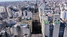 Amplían plazos en Uruguay para beneficios a grandes proyectos inmobiliarios