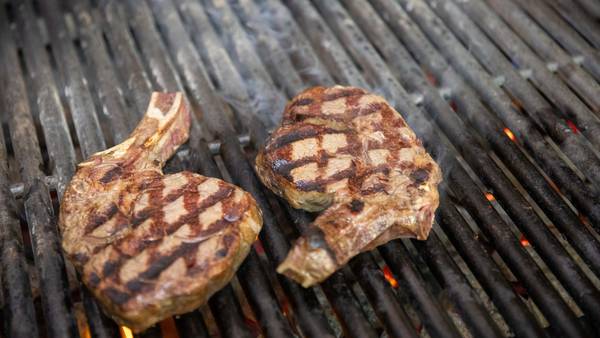 Disappearing ‘Asados’ Show Global Beef Demand Is Under Pressuredfd