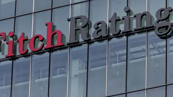 Mexarrend recibe rebaja crediticia de Fitch Ratings a nivel de incumplimientodfd