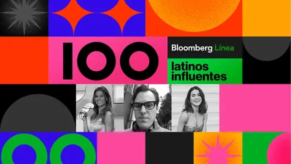 Quem são os brasileiros na lista dos 100 latinos mais influentes no mundodfd