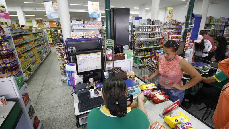 Preços dos alimentos voltam para os níveis da crise de 2011