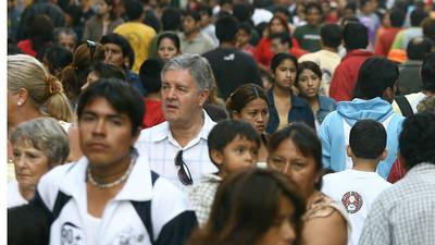 ¿Cuánto vive la gente en Perú? El promedio es más bajo de lo que creedfd