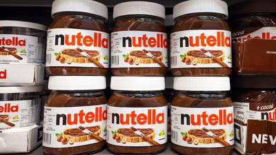 What Nutella Teaches Us About Global Supply Chain Risksdfd