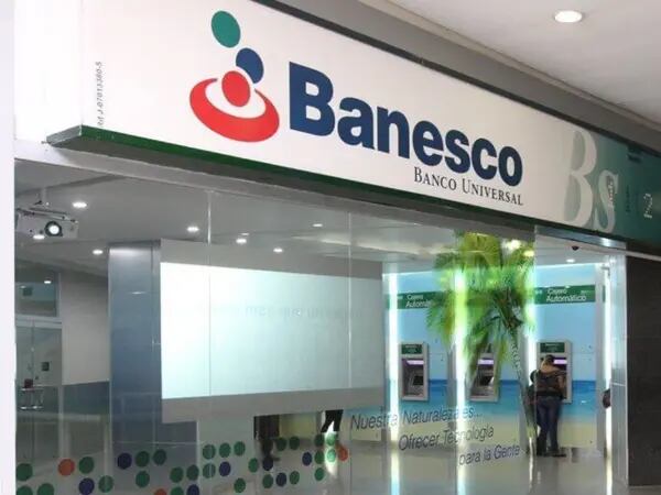 Banesco Banco Universal