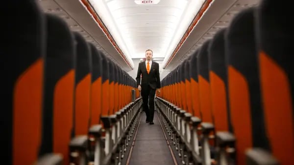 Sete dicas para ter uma viagem agradável, segundo um executivo que voa com frequênciadfd
