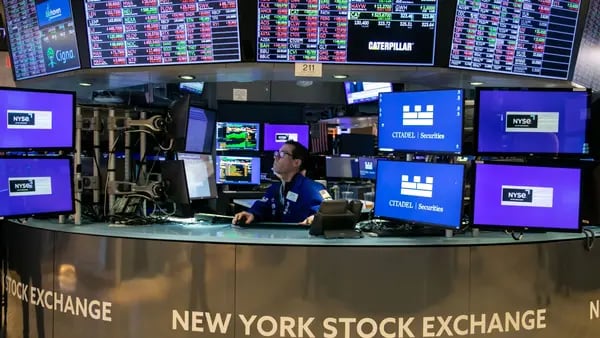 Bolha à vista? JPMorgan e Goldman Sachs se dividem sobre os riscos em Wall Streetdfd