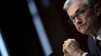 Powell vê aumento de juros em março e ‘forte incerteza’ com Ucrânia dfd