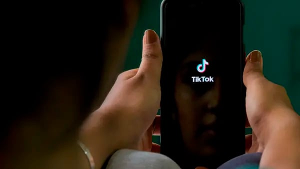 El ultimátum de TikTok pone en la mira a firmas estadounidenses como Apple en Chinadfd