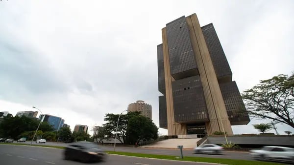 Fintechs brasileñas se ven golpeadas por altas tasas de interésdfd