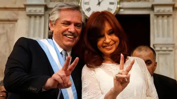 Petro, AMLO y Arce firman carta de apoyo a Cristina Kirchner ante pedido de prisióndfd