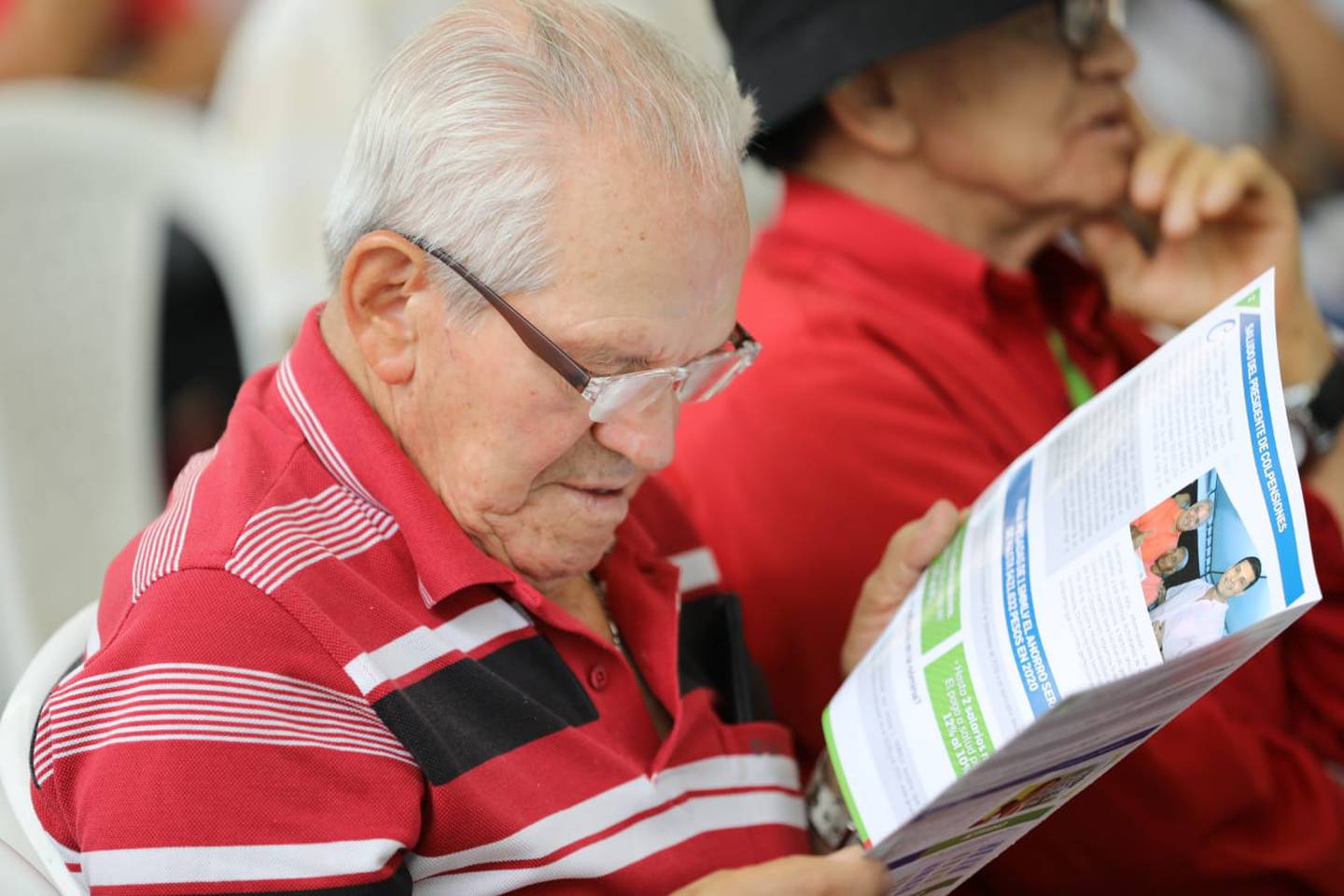 Reforma pensional: Colombia ya definió un calendario para su discusión