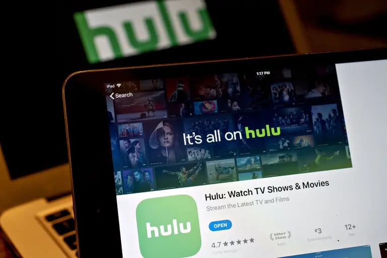 O serviço de streaming Hulu pode ser peça-chave para o próximo movimento da Comcast (Foto: Daniel Acker/Bloomberg)dfd