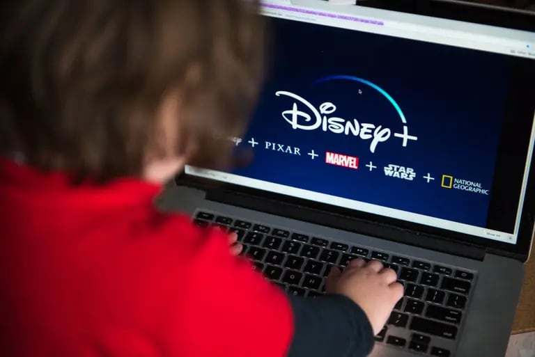 La semana anterior, Disney informó que concluyó su segundo trimestre fiscal con 137,7 millones de suscriptores de Disney+ en todo el mundo, un 33% más respecto de mismo periodo de un año atrás.dfd