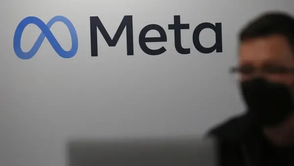 Meta Risks ‘Material’ Fines as EU’s Privacy Law Starts to Bitedfd
