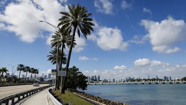 Miami rivaliza com NY no mercado de imóveis de luxo com cobertura de US$ 125 milhõesdfd