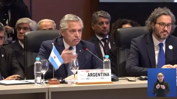 Argentina y Brasil alertan a Uruguay por “medidas” si avanza con Acuerdo Transpacíficodfd