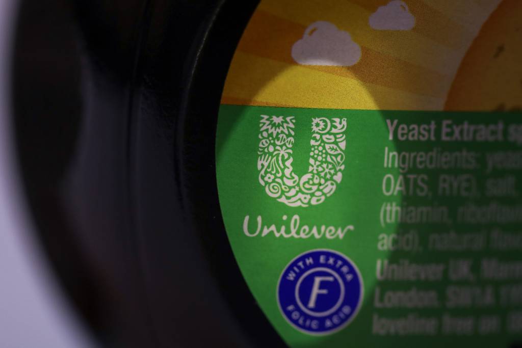 Glaxo rejects Unilever’s $68 billion offer for consumer business