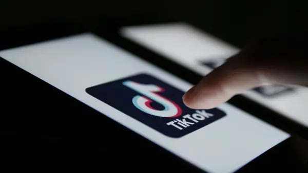 TikTok considera se separar da ByteDance se acordo com os EUA fracassardfd